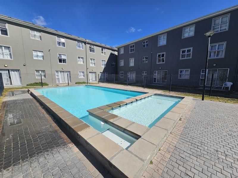 2 Bedroom Property for Sale in Costa Da Gama Western Cape